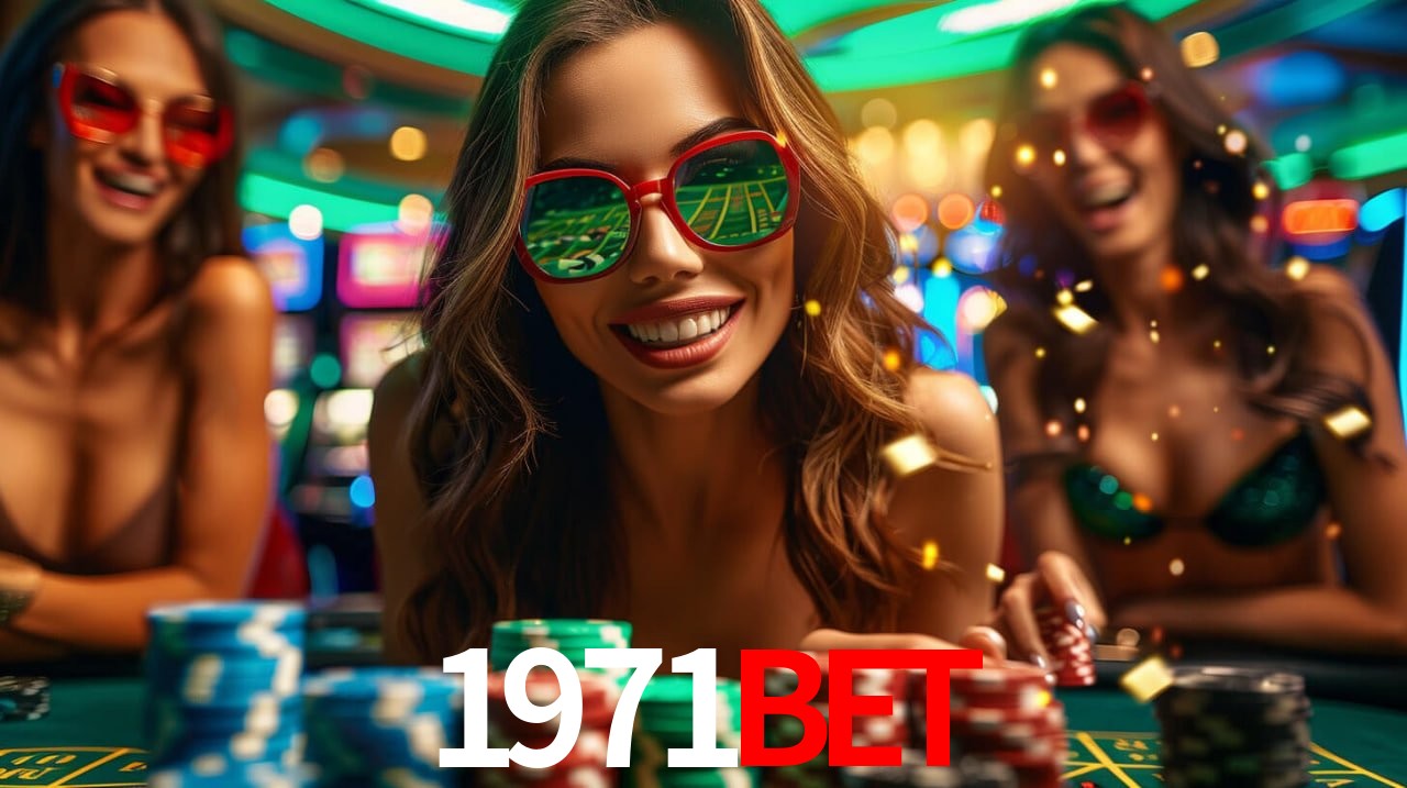 Experiência VIP 1971bet