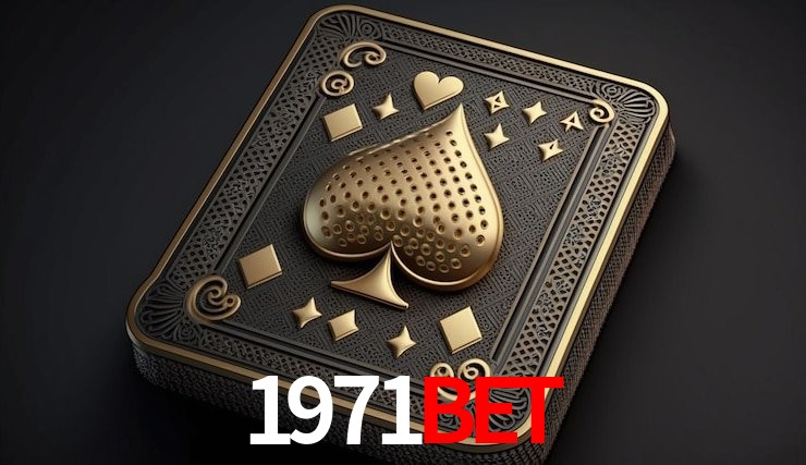 Estatísticas 1971bet