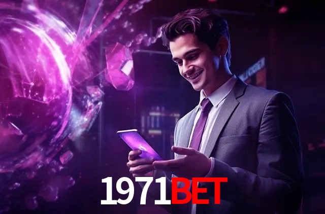 Welcome Bonus 1971bet