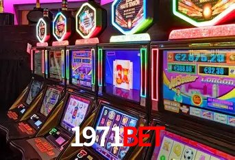 Desvendando o Mundo dos Jogos Virtuais na 1971bet