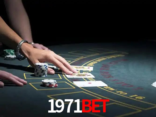 Ofertas Exclusivas 1971bet