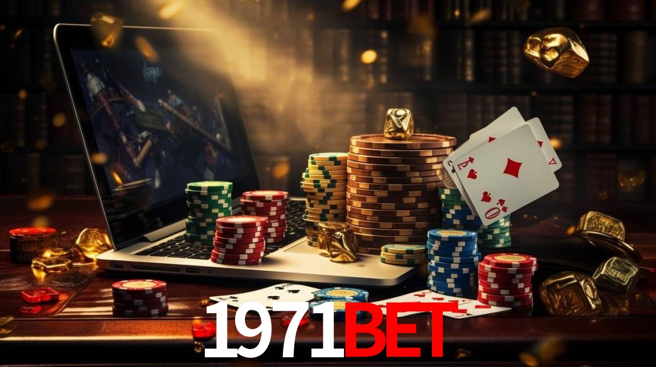 Mesa de Roleta 1971bet