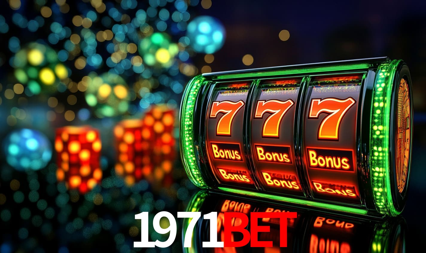 Login Seguro 1971bet
