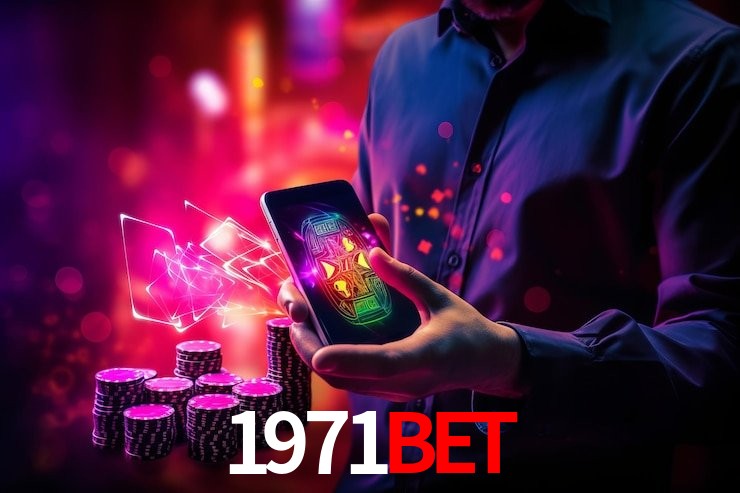 Programa VIP 1971bet