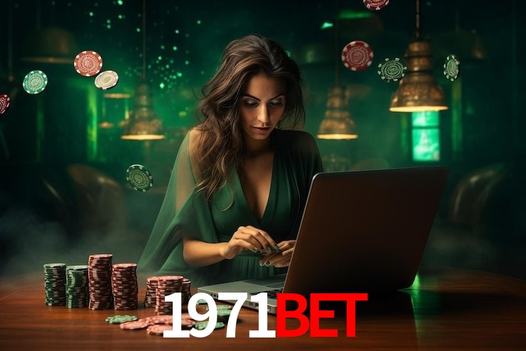 Segurança e privacidade no APP 1971bet