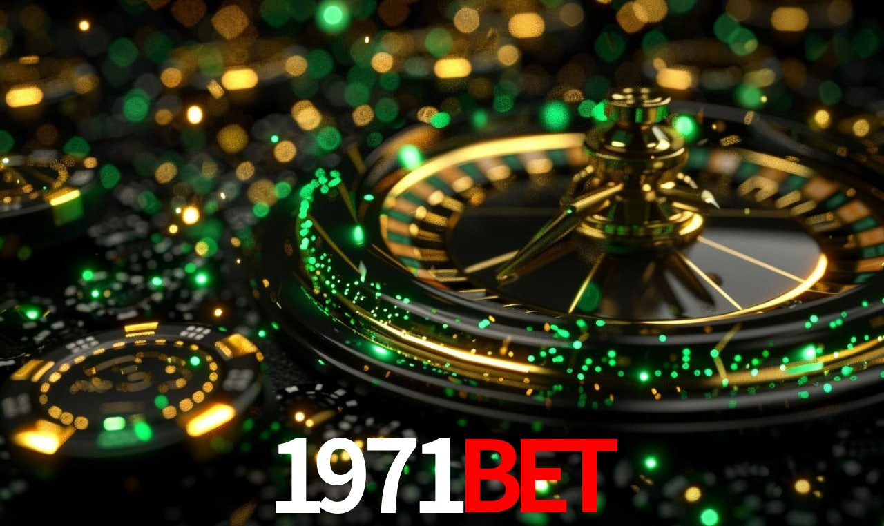Slots com jackpots e giros grátis na 1971bet