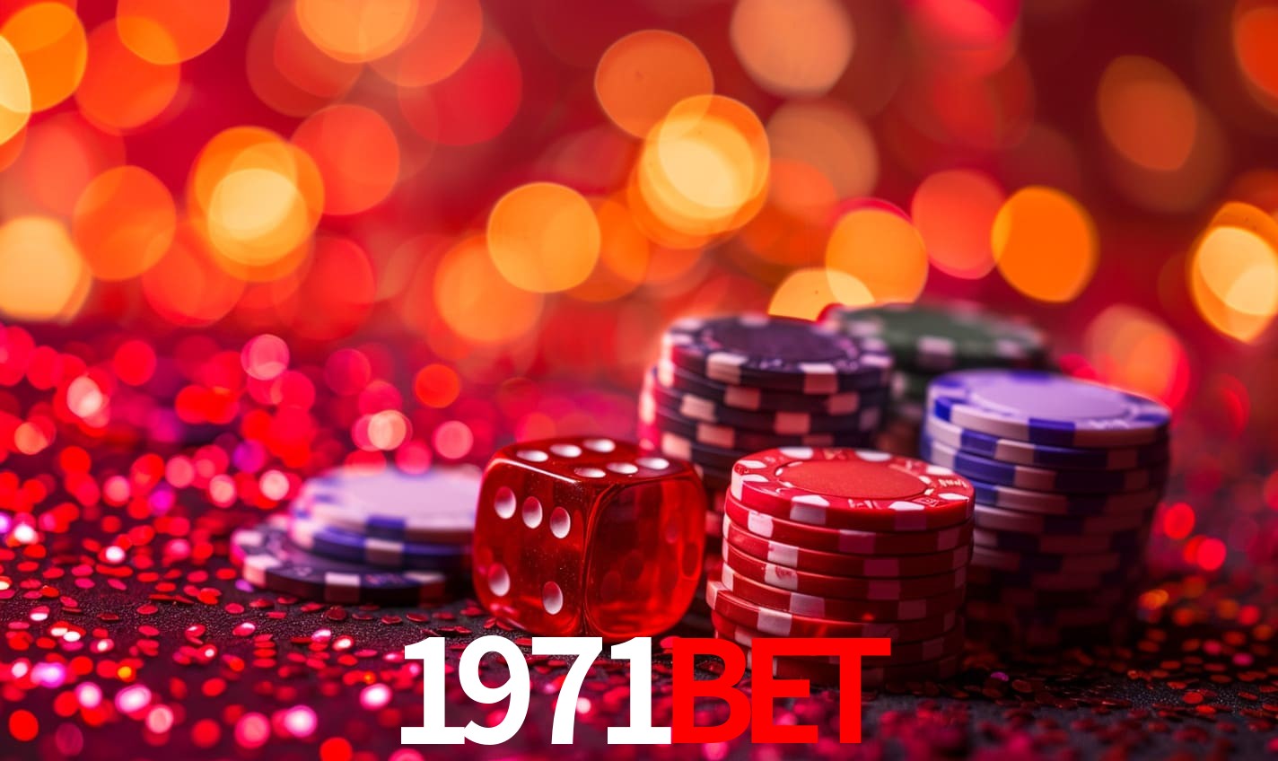 Descubra o Programa VIP da 1971bet: Vantagens Exclusivas para Jogadores