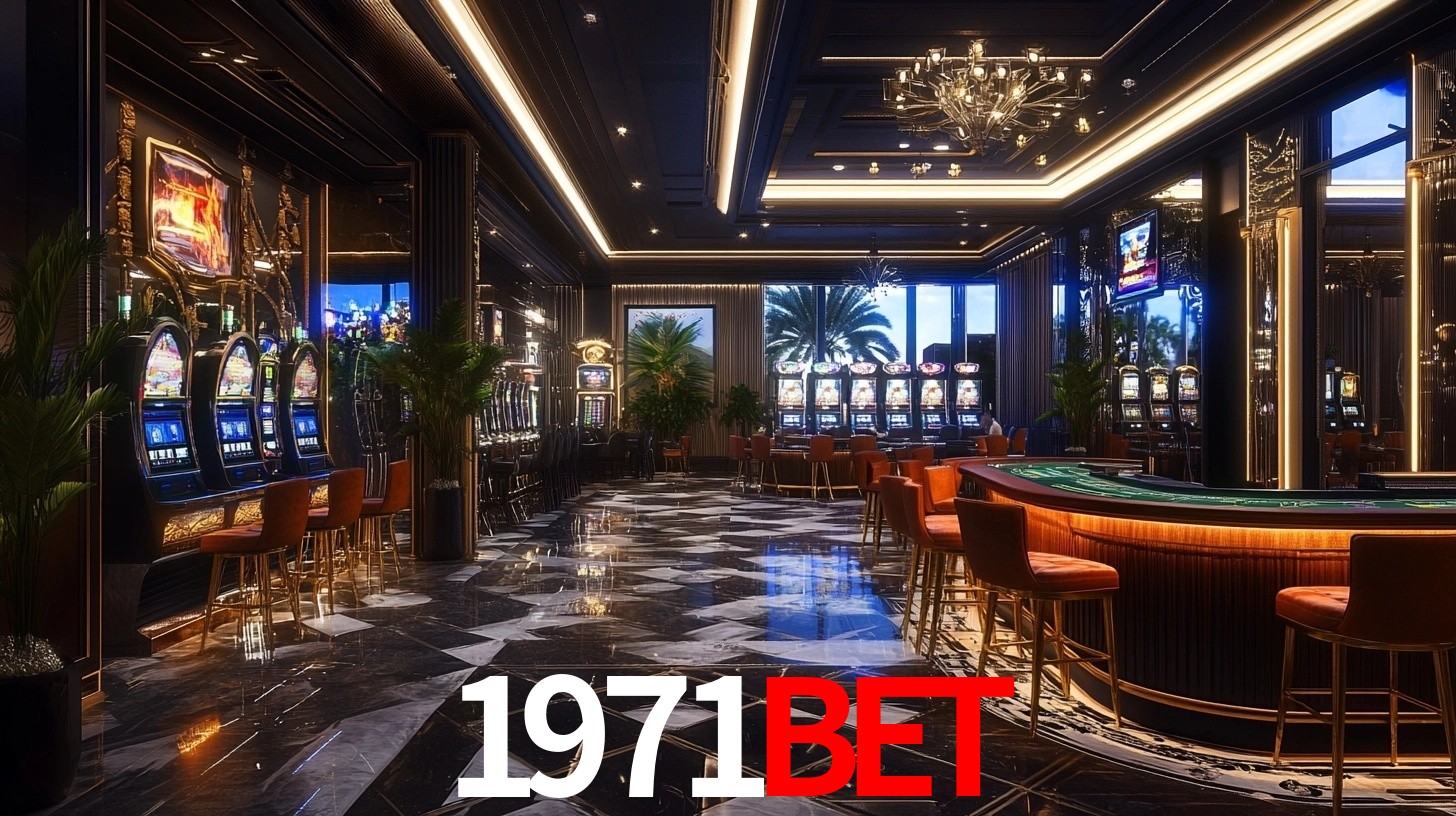 Premium Interface 1971bet