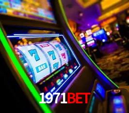 Descubra a Magia dos Jogos de Arcade no 1971bet