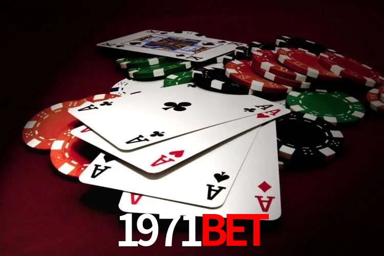 Torneios 1971bet