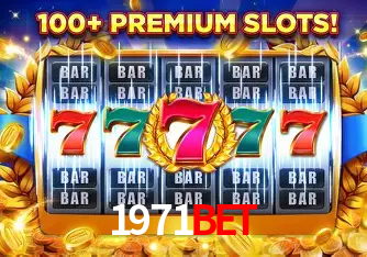 Descubra o Mundo do Cassino Online com 1971bet