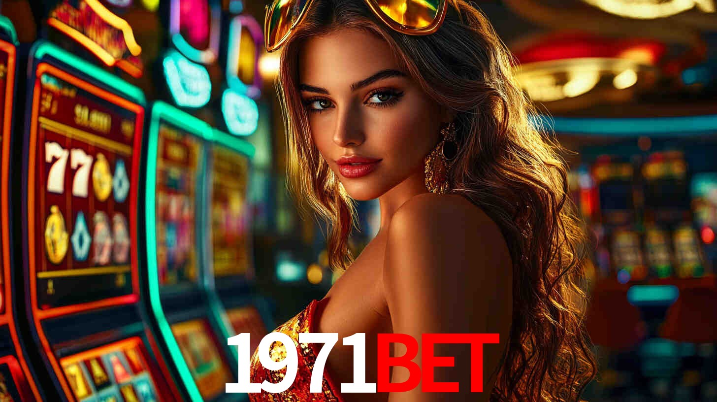 Programa VIP 1971bet