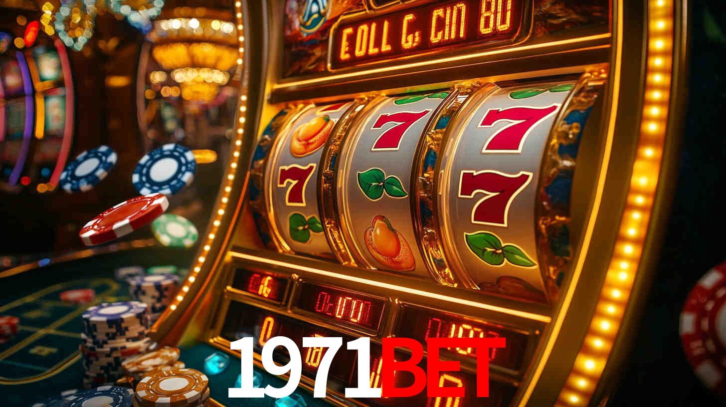 Welcome Bonus 1971bet