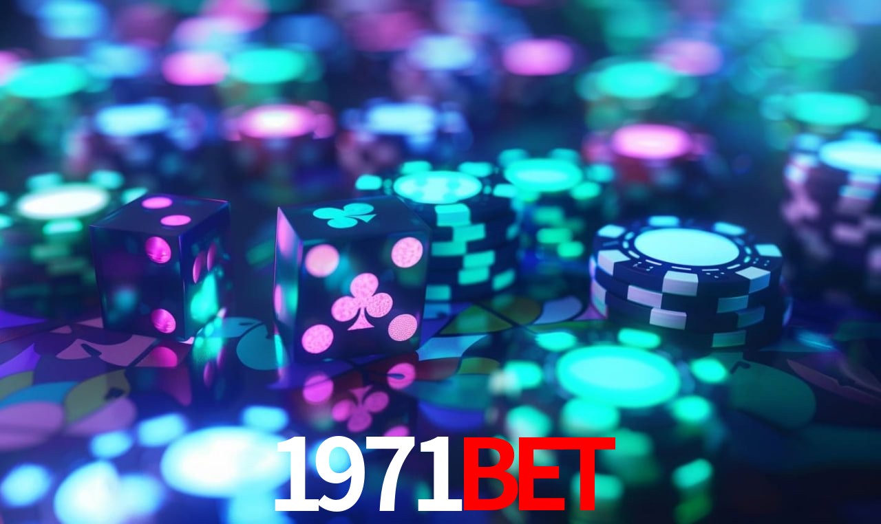 Casino Ao Vivo 1971bet