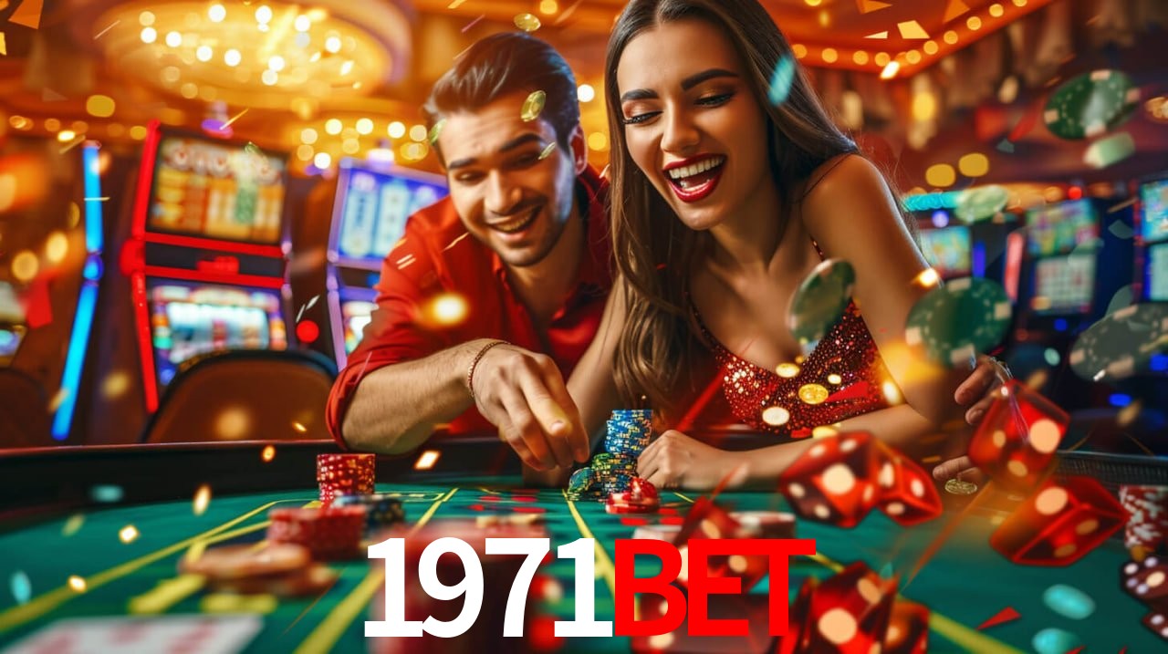 Cadastro Rápido 1971bet