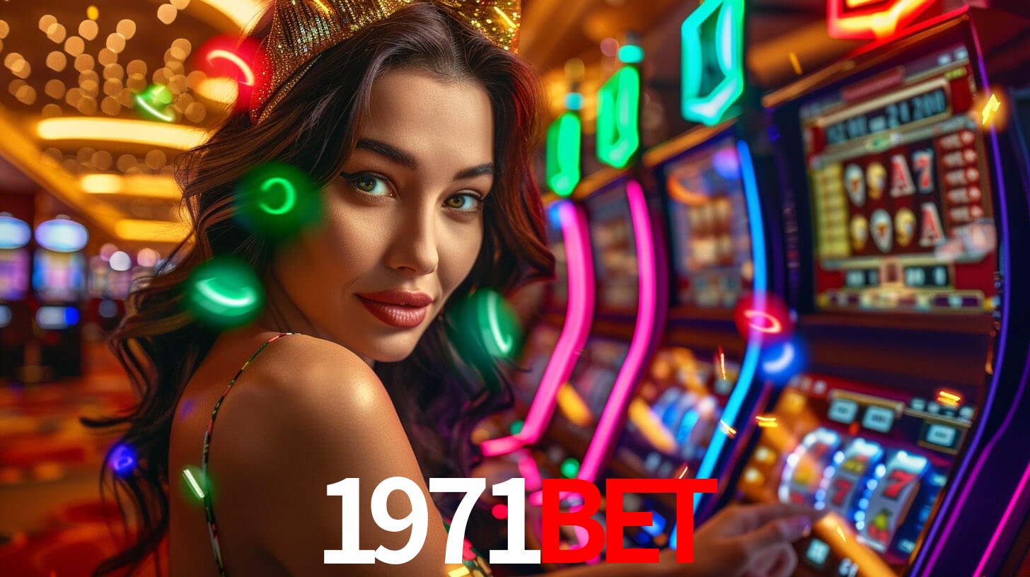 Download rápido e seguro na 1971bet