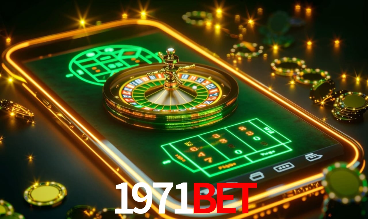 Integração de APIs 1971bet