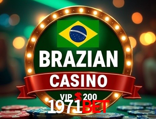 Canal oficial no Telegram da 1971bet