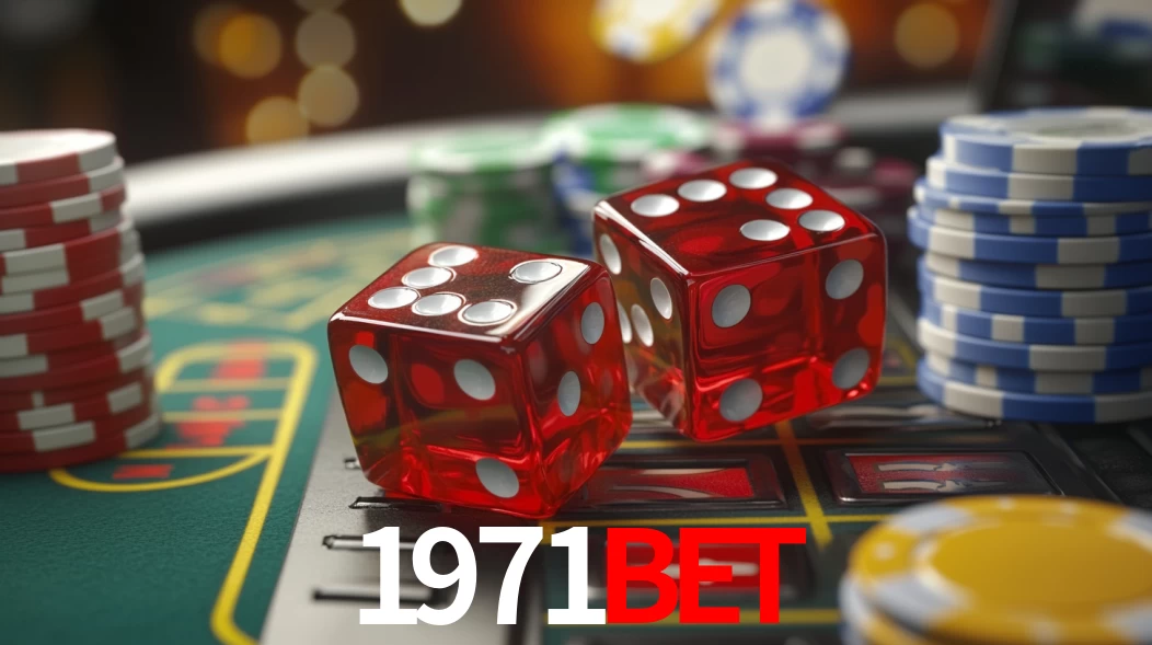 Roulette Table 1971bet