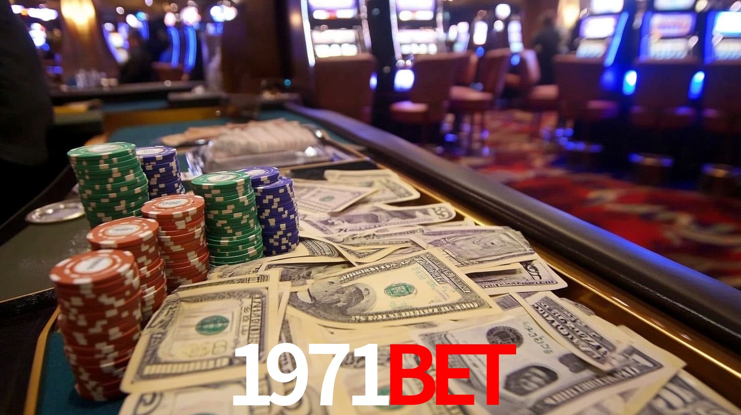 Biblioteca de slots populares na 1971bet