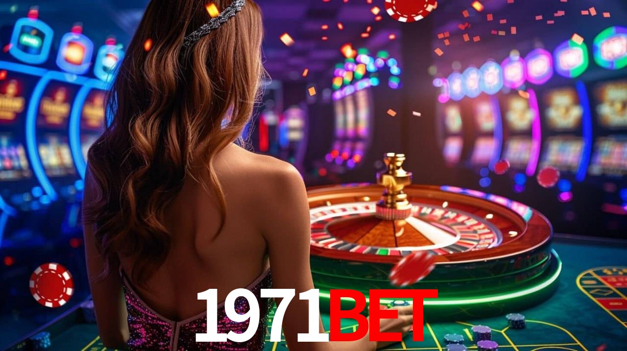 Instalação rápida do APK 1971bet