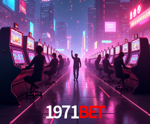 Bônus Diários 1971bet