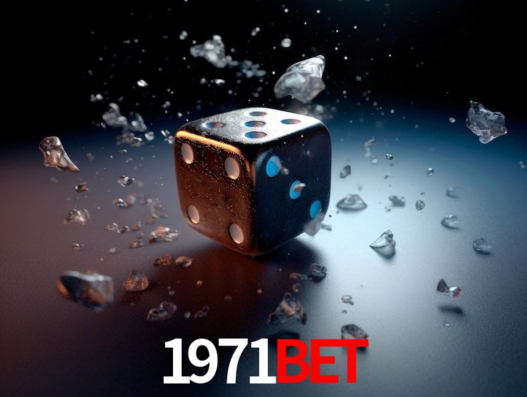 Variedade de jogos na 1971bet