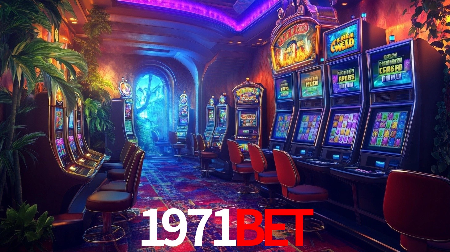 Live Casino 1971bet