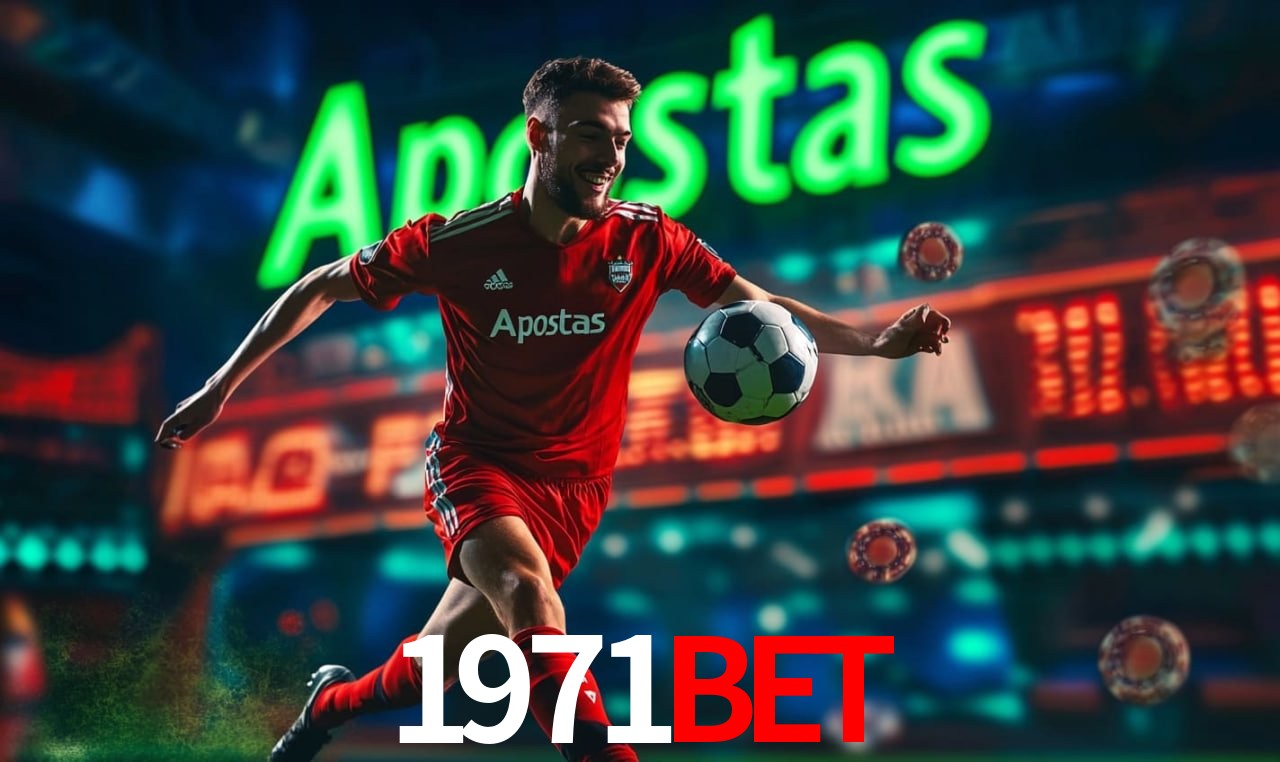 Roda da fortuna na 1971bet