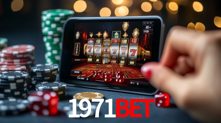 Tournaments 1971bet