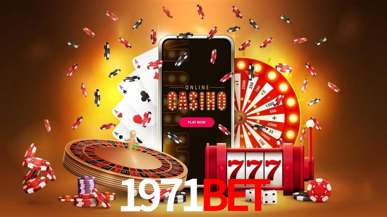 Casino Ao Vivo 1971bet