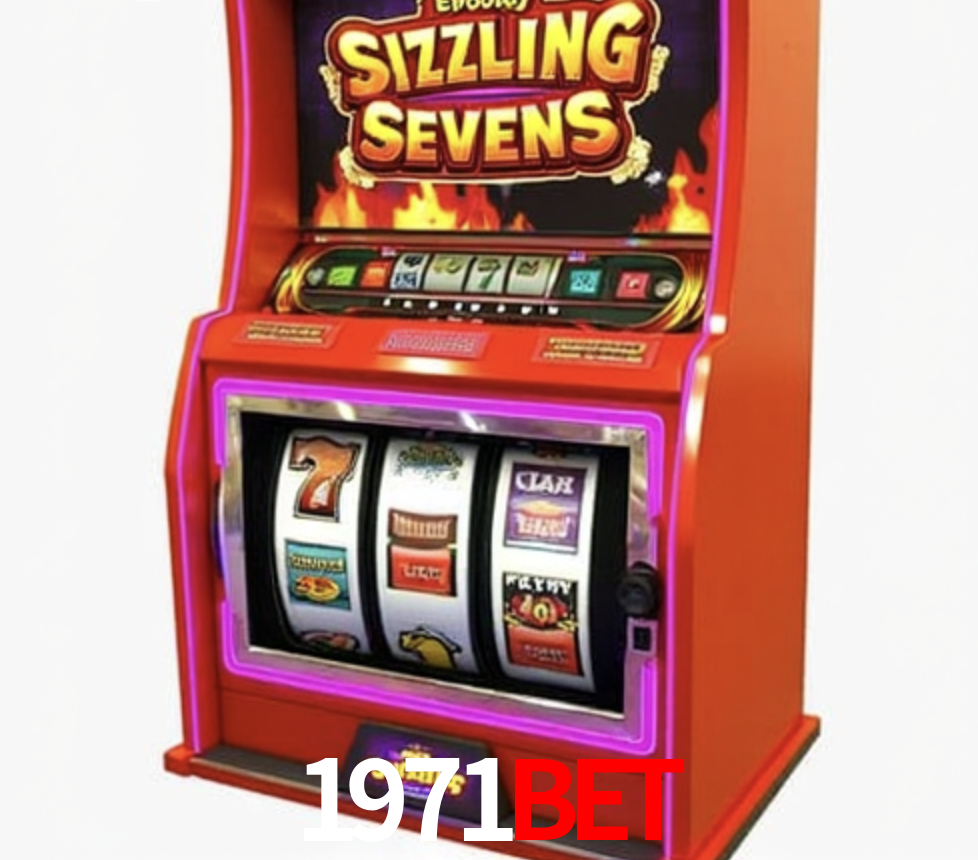 Flash Promotion 1971bet