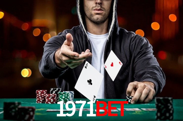 Mercados ao vivo e cash out na 1971bet