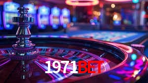Apostas de Tênis 1971bet