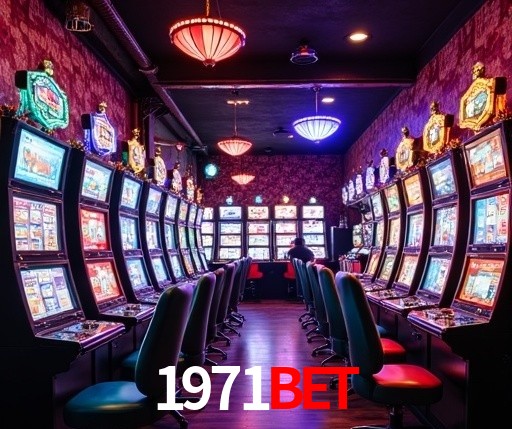 Segurança e performance na plataforma 1971bet