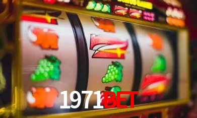 A Revolução dos Aplicativos de Jogos no 1971bet