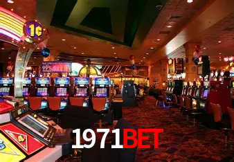 Desvendando o Mundo dos Jogos Virtuais na 1971bet