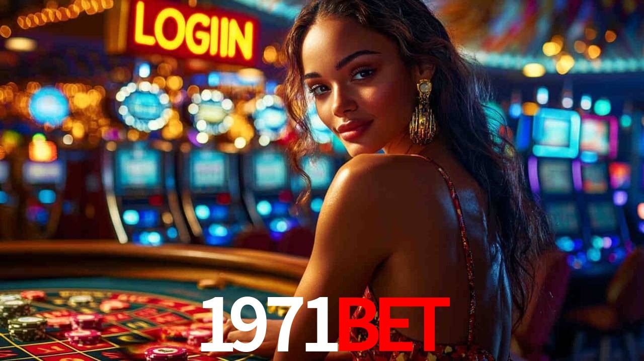 Jogos de Slot 1971bet