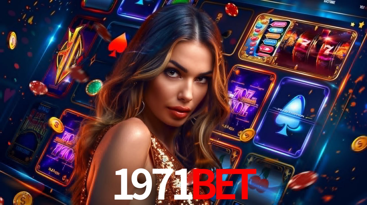 A Emoção da Loteria na 1971bet: Uma Chance de Mudança de Vida