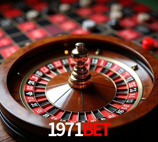 Jogos populares e pagamentos rápidos na 1971bet