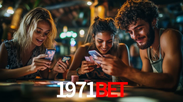 VIP Casino 1971bet