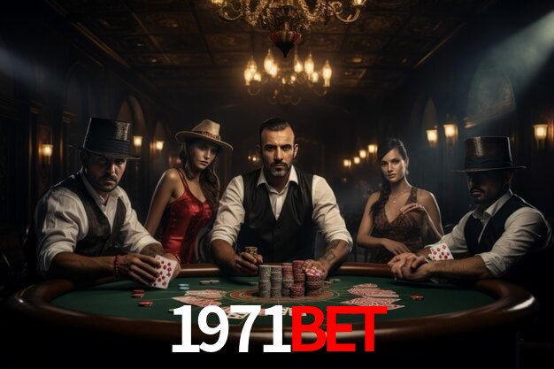 Download para Android e iOS na 1971bet