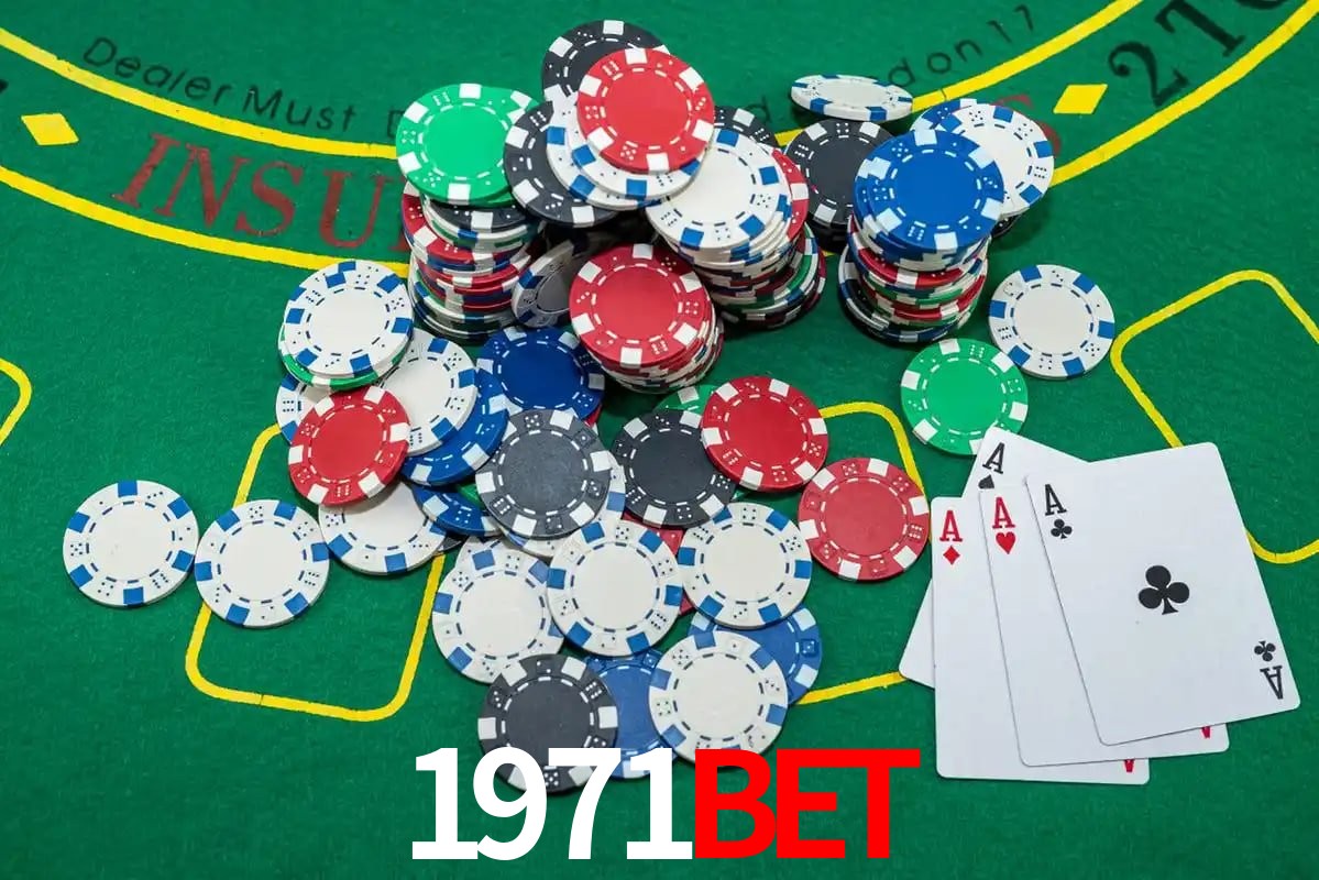 Jogos Exclusivos 1971bet