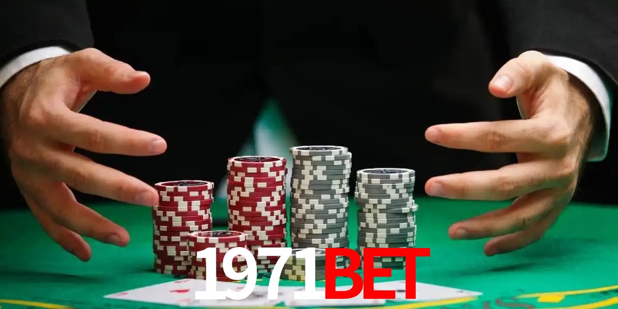 Benefícios VIP na 1971bet