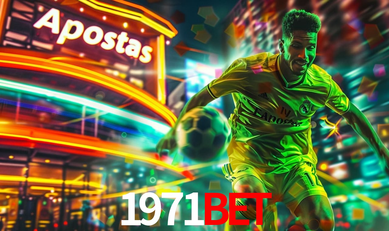 Avaliações dos Jogadores 1971bet