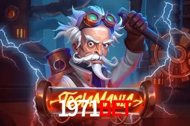Provedores de Jogos 1971bet