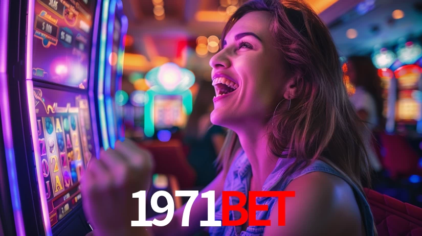 Experimente o Login Seguro Premium no 1971bet