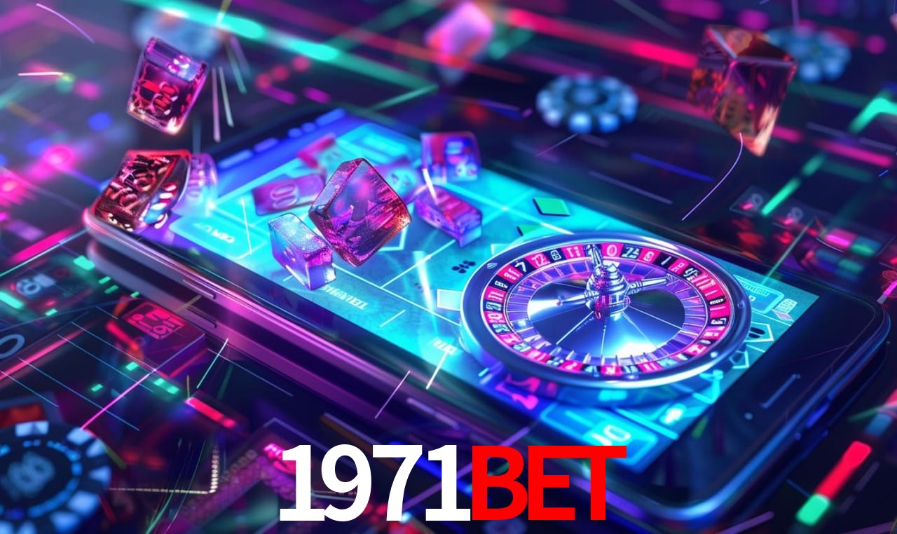 Apostas de Futebol 1971bet