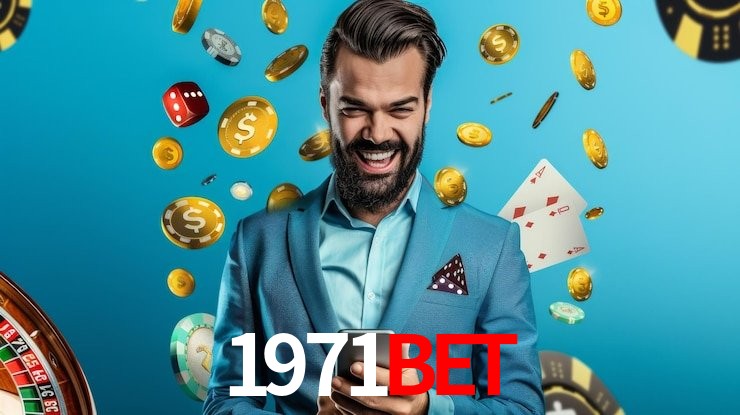 Slot Games 1971bet