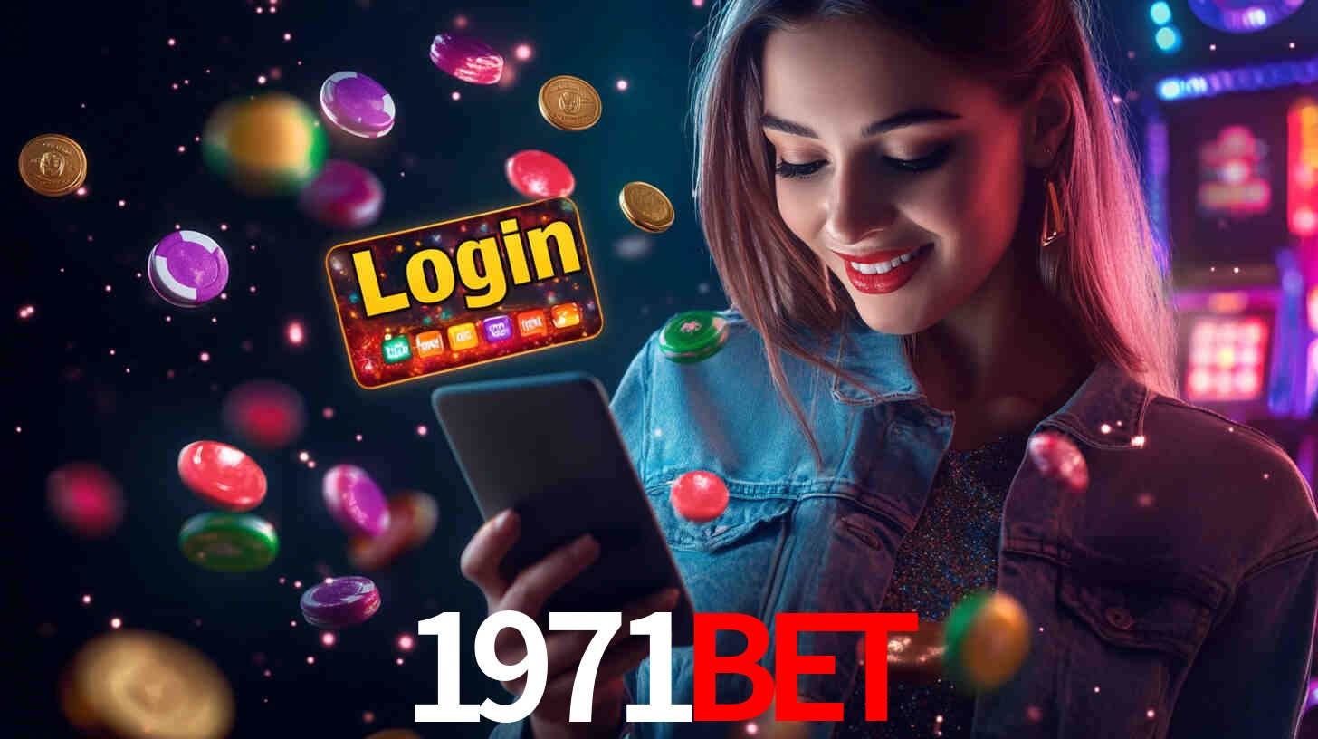 Apostas Esportivas na 1971bet: Um Guia Completo